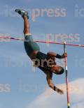 ATHENS STREET POLE VAULT 2014