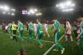 ΟΛΥΜΠΙΑΚΟΣ ΣΕΝΤ ΕΤΙΕΝ UEFA CUP ΦΑΣΗ 32