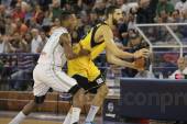 ΚΑΟΔ ΑΡΗΣ ΑΓΩΝΙΣΤΙΚΗ BASKET LEAGUE