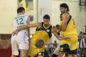 ΚΑΟΔ ΑΡΗΣ ΑΓΩΝΙΣΤΙΚΗ BASKET LEAGUE