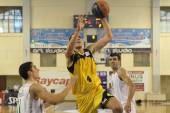 ΚΑΟΔ ΑΡΗΣ ΑΓΩΝΙΣΤΙΚΗ BASKET LEAGUE