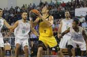 ΚΑΟΔ ΑΡΗΣ ΑΓΩΝΙΣΤΙΚΗ BASKET LEAGUE