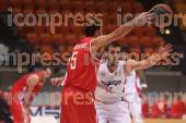 ΟΛΥΜΠΙΑΚΟΣ ΚΗΦΙΣΙΑ ΑΓΩΝΙΣΤΙΚΗ ΑΝΔΡΩΝ BASKETLEAGUE