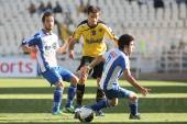 ΑΓΙΟΣ ΝΙΚΟΛΑΟΣ ΑΓΩΝΙΣΤΙΚΗ FOOTBALL LEAGUE2