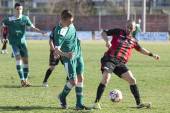 ΑΠΟΛΛΩΝ ΚΑΛΑΜΑΡΙΑΣ ΒΑΤΑΝΑΙΚΟΣ FOOTBALL LEAGUE