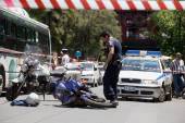 ΠΥΡΟΒΟΛΙΣΜΟΙ ΑΓΝΩΣΤΟΥΣ ΠΕΡΙΠΟΛΙΚΟ ΠΑΤΗΣΙΑ