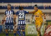 ΑΤΡΟΜΗΤΟΣ ΓΙΑΝΝΙΝΑ ΑΓΩΝΙΣΤΙΚΗ SUPER LEAGUE