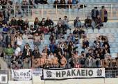 ΕΡΓΟΤΕΛΗΣ ΠΑΟΚ ΑΓΩΝΙΣΤΙΚΗ SUPER LEAGUE