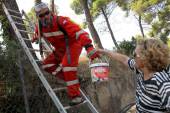 ΤΡΙΤΗ ΗΜΕΡΑ ΚΑΤΑΣΤΡΟΦΙΚΩΝ ΠΥΡΚΑΓΙΩΝ ΣΤΗΝ