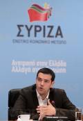 ΔΙΑΚΑΝΑΛΙΚΗ ΣΥΝΕΝΤΕΥΞΗ ΤΥΠΟΥ ΠΡΟΕΔΡΟΥ ΣΥΡΙΖΑ