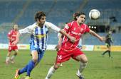 ΗΡΑΚΛΗΣ ΟΛΥΜΠΙΑΚΟΣ ΒΟΛΟΥ FOOTBALL LEAGUE