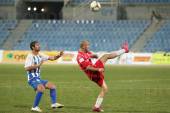 ΗΡΑΚΛΗΣ ΟΛΥΜΠΙΑΚΟΣ ΒΟΛΟΥ FOOTBALL LEAGUE