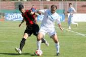 ΑΠΟΛΛΩΝ ΚΑΛΑΜΑΡΙΑΣ ΕΘΝΙΚΟΣ ΓΑΖΩΡΟΥ FOOTBALL