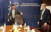 ΕΠΙΣΚΕΨΗ ΕΠΙΚΕΦΑΛΗΣ ΟΜΑΔΑΣ ΔΡΑΣΗΣ ΧΟΡΣΤ