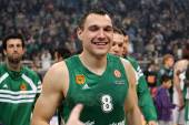 ΠΑΝΑΘΗΝΑΙΚΟΣ ΜΑΛΑΓΑ EUROLEAGUE ΑΓΩΝΙΣΤΙΚΗΤΟΥ