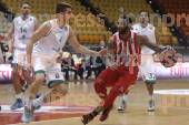 ΟΛΥΜΠΙΑΚΟΣ ΣΙΕΝΑ ΑΓΩΝΙΣΤΙΚΗ EURO LEAGUE