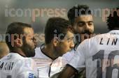 ΑΤΡΟΜΗΤΟΣ ΠΑΟΚ ΑΓΩΝΙΣΤΙΚΗ PLAY OFFS