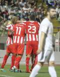 ΛΕΒΑΔΕΙΑΚΟΣ ΟΛΥΜΠΙΑΚΟΣ SUPER LEAGUE ΑΓΩΝΙΣΤΙΚΗ