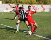 ΤΥΡΝΑΒΟΣ ΔΟΞΑ ΔΡΑΜΑΣ FOOTBALL LEAGUE