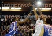 ΤΡΙΚΑΛΑ ARIES ΠΑΝΙΩΝΙΟΣ ΑΓΩΝΙΣΤΙΚΗ BASKET