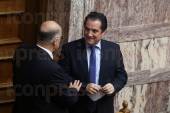 ΒΟΥΛΗ ΨΗΦΟΦΟΡΙΑΓΙΑ ΦΑΡΜΑΚΑ ΑΡΣΗ ΑΣΥΛΙΑΣ