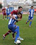 ΚΑΛΛΙΘΕΑ ΛΑΡΙΣΑ FOOTBALL LEAGUE ΑΓΩΝΙΣΤΙΚΗ