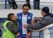 ΚΑΛΛΙΘΕΑ ΛΑΡΙΣΑ FOOTBALL LEAGUE ΑΓΩΝΙΣΤΙΚΗ