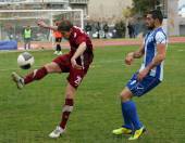 ΚΑΛΛΙΘΕΑ ΛΑΡΙΣΑ FOOTBALL LEAGUE ΑΓΩΝΙΣΤΙΚΗ