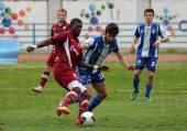 ΚΑΛΛΙΘΕΑ ΛΑΡΙΣΑ FOOTBALL LEAGUE ΑΓΩΝΙΣΤΙΚΗ