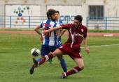 ΚΑΛΛΙΘΕΑ ΛΑΡΙΣΑ FOOTBALL LEAGUE ΑΓΩΝΙΣΤΙΚΗ