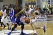 ΠΑΝΕΛΕΥΣΙΝΙΑΚΟΣ ΠΑΝΙΩΝΙΟΣ BASKET LEAGUE ΑΓΩΝΙΣΤΙΚΗ