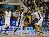 ΑΠΟΛΛΩΝΑΣ ΠΑΤΡΩΝ ΗΛΥΣΙΑΚΟΣ BASKET LEAGUE