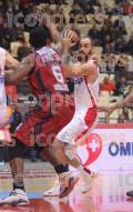 ΟΛΥΜΠΙΑΚΟΣ ΤΡΙΚΑΛΑ ΑΓΩΝΙΣΤΙΚΗ BASKET LEAGUE