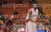 ΟΛΥΜΠΙΑΚΟΣ ΤΡΙΚΑΛΑ ΑΓΩΝΙΣΤΙΚΗ BASKET LEAGUE