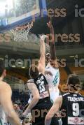 ΠΑΝΑΘΗΝΑΙΚΟΣ ΠΑΟΚ ΑΓΩΝΙΣΤΙΚΗ BASKET LEAGUE