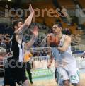 ΠΑΝΑΘΗΝΑΙΚΟΣ ΠΑΟΚ ΑΓΩΝΙΣΤΙΚΗ BASKET LEAGUE