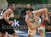 ΠΑΝΑΘΗΝΑΙΚΟΣ ΠΑΟΚ ΑΓΩΝΙΣΤΙΚΗ BASKET LEAGUE