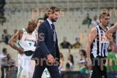 ΠΑΝΑΘΗΝΑΙΚΟΣ ΠΑΟΚ ΑΓΩΝΙΣΤΙΚΗ BASKET LEAGUE