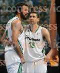 ΠΑΝΑΘΗΝΑΙΚΟΣ ΠΑΟΚ ΑΓΩΝΙΣΤΙΚΗ BASKET LEAGUE