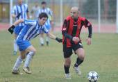 ΑΠΟΛΛΩΝ ΚΑΛΑΜΑΡΙΑΣ ΝΙΚΗ ΒΟΛΟΥ FOOTBALL