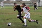 ΠΑΝΑΧΑΙΚΗ ΒΥΖΑΝΤΑΣ ΜΕΓΑΡΩΝ FOOTBALL LEAGUE