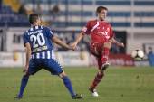 ΑΤΡΟΜΗΤΟΣ ΞΑΝΘΗ SUPERLEAGUE ΑΓΩΝΙΣΤΙΚΗ