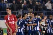 ΑΤΡΟΜΗΤΟΣ ΞΑΝΘΗ SUPERLEAGUE ΑΓΩΝΙΣΤΙΚΗ