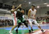 ΑΕΝΚ ΔΗΜΟΥΛΑΣ ΠΑΝΑΘΗΝΑΙΚΟΣ ΑΓΩΝΙΣΤΙΚΗ BASKET