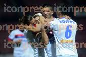 ΠΑΝΙΟΝΙΟΣ ΒΕΡΟΙΑ ΑΓΩΝΙΣΤΙΚΗ SUPER LEAGUE