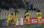 ΜΠΑΤΕ ΜΠΟΡΙΣΟΦ EUROPA LEAGUE ΑΓΩΝΙΣΤΙΚΗ