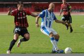 ΠΑΝΑΧΑΙΚΗ ΝΙΚΗ ΒΟΛΟΥ ΑΓΩΝΙΣΤΙΚΗ FOOTBALL