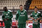 ΟΛΥΜΠΙΑΚΟΣ ΠΑΝΑΘΗΝΑΙΚΟΣ BASKET LEAGUE ΑΓΩΝΙΣΤΙΚΗ