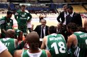 ΟΛΥΜΠΙΑΚΟΣ ΠΑΝΑΘΗΝΑΙΚΟΣ BASKET LEAGUE ΑΓΩΝΙΣΤΙΚΗ