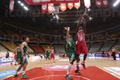 ΟΛΥΜΠΙΑΚΟΣ ΠΑΝΑΘΗΝΑΙΚΟΣ BASKET LEAGUE ΑΓΩΝΙΣΤΙΚΗ